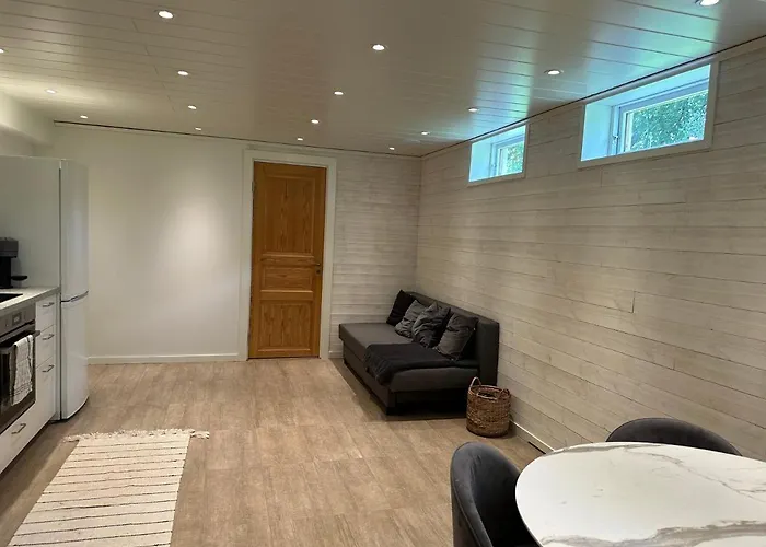 Egen Laegenhet I Villa