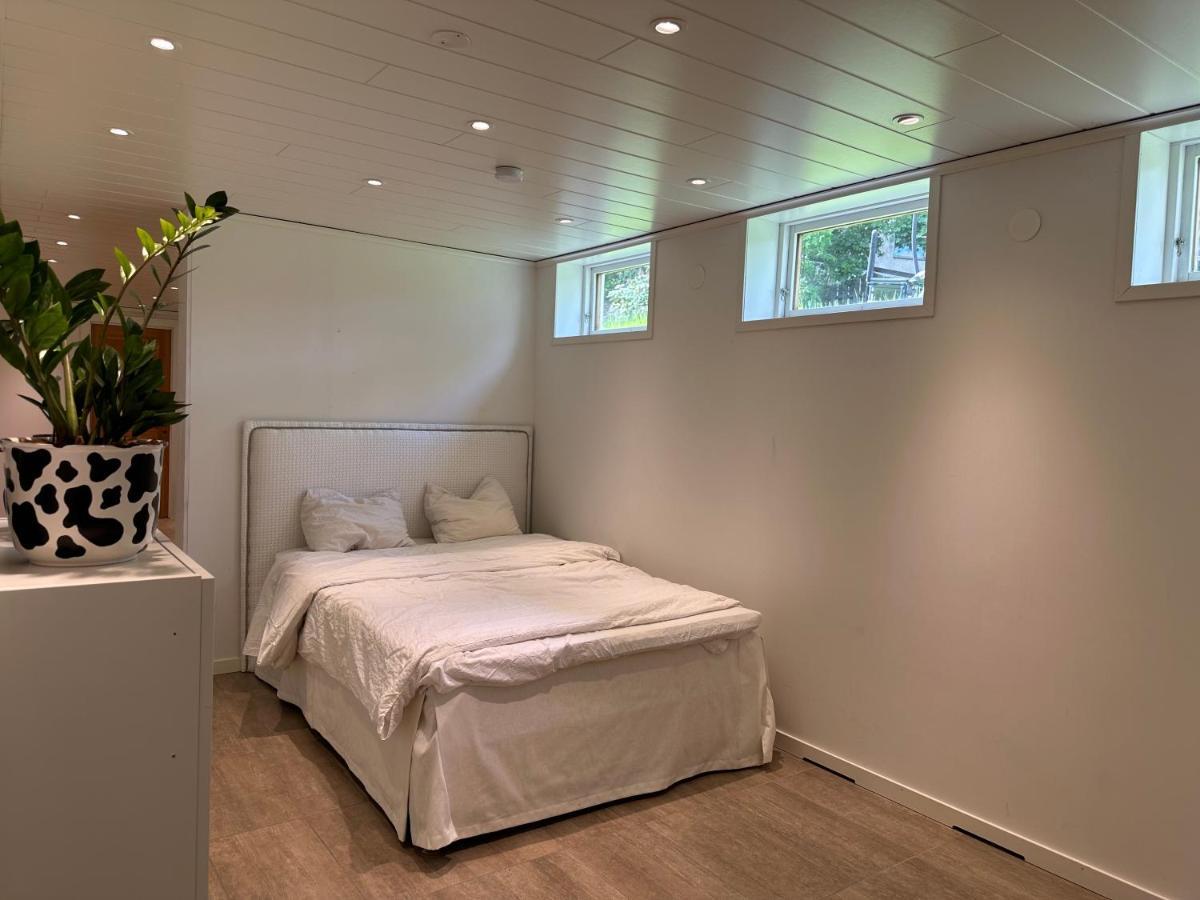 Egen Lagenhet I Leilighet Stockholm